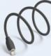 Kabel USB Baseus USB-A - Lightning 1.2 m Czarny (031222) 9