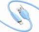 Kabel USB Baseus USB-A - Lightning 1.2 m Niebieski (031108) 20
