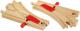 Brio Regulowane zwrotnice (33344) 1