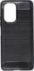 ETUI Futerał Forcell CARBON do XIAOMI Mi 11i / Poco F3 / Poco F3 Pro / Redmi K40 / Redmi K40 pro czarny CASE 6