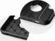 ETUI Futerał Forcell CARBON do iPhone 13 MINI czarny CASE 7