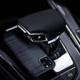 ETUI Futerał Forcell CARBON do iPhone 13 PRO MAX czarny CASE 3