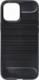 ETUI Futerał Forcell CARBON do iPhone 13 PRO MAX czarny CASE 6