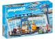 Playmobil City Action Lotnisko z wieżą (5338) 1