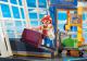 Playmobil City Action Lotnisko z wieżą (5338) 3