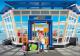 Playmobil City Action Lotnisko z wieżą (5338) 4