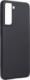 ForCell ETUI Futerał Forcell SOFT do SAMSUNG Galaxy A03s czarny CASE 1