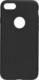 ForCell ETUI Futerał Forcell SOFT do SAMSUNG Galaxy A03s czarny CASE 3
