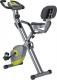Rower stacjonarny Orange Gym X-Bike XB 30 magnetyczny 1