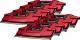 Pamięć G.Skill Ripjaws V, DDR4, 64 GB, 3200MHz, CL15 (F4-3200C15Q2-64GVR) 1