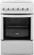 Kuchenka Haier CSGF56MEW 1