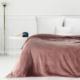 Eurofirany KOC D91 CINDY5 220X200 CM CEGLASTY 1