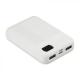 Powerbank V-TAC VT-3504 10000 mAh Biały 1