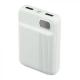 Powerbank V-TAC VT-3504 10000 mAh Biały 3