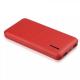 Powerbank V-TAC 10000 mAh Czerwony  (1_779306) 1