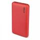 Powerbank V-TAC 10000 mAh Czerwony  (1_779306) 1