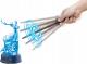 Figurka Spin Master Wizarding World Różdżka Harrego Z Figurką Patronusa (6063879) 5