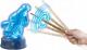 Figurka Spin Master Wizarding World Różdżka Hermiony z Figurką Patronusa (6064361) 2
