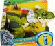 Figurka Mattel Jurassic World Imaginext - Szczękozaur T-Rex (GBN14) 4