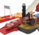 Mattel Tor samochodowy Zestaw wyścigowy Chłodnica Górska  (GXP-811963) 2