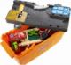 Mattel Tor samochodowy Zestaw wyścigowy Chłodnica Górska  (GXP-811963) 5