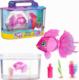 Cobi Figurka Little Live Pets Pływająca Rybka z Akwarium (MO-26283) 1