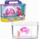 Cobi Figurka Little Live Pets Pływająca Rybka z Akwarium (MO-26283) 2