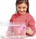Cobi Figurka Little Live Pets Pływająca Rybka z Akwarium (MO-26283) 5
