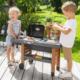 Smoby Kuchnia ogrodowa Grill 43 akcesoria 15