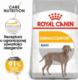 Royal Canin ROYAL CANIN CCN Maxi Dermacomfort 12kg karma sucha dla psów dorosłych, ras dużych, o wrażliwej skórze, skłonnej do podrażnień 1