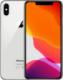 Smartfon Apple Apple iPhone XS Silver 256GB Smartfon - Klasa Jak Nowy 1