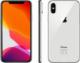 Smartfon Apple Apple iPhone XS Silver 256GB Smartfon - Klasa Jak Nowy 1