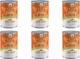 Almo Nature ALMO NATURE Daily z indykiem 6x400g 1