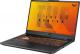 Laptop Asus Laptop TUF Gaming F17 FX706HEB (FX706HEB-HX116) / 32 GB RAM / 2x 1TB SSD PCIe / Windows 11 Home 3