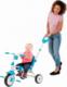 Little Tikes Little Tikes Rowerek Pack and Go Trike 1