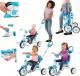 Little Tikes Little Tikes Rowerek Pack and Go Trike 1