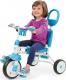 Little Tikes Little Tikes Rowerek Pack and Go Trike 3