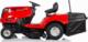 Traktor ogrodowy MTD SMART RN 145 2