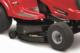 Traktor ogrodowy MTD SMART RN 145 6