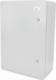 ELS Elektrotechnika ELS ELEKTROTECHNIKA SKRZYNKA SZAFA OBUDOWA ABS PLASTIKOWA ROZDZIELNICA NATYNKOWA 50x35x20 cm 500x350x200 mm 1