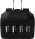 Ładowarka StarTech 4x USB-A 6.8 A (USB4PACBK) 3