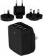 Ładowarka StarTech 4x USB-A 6.8 A (USB4PACBK) 5