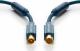 Kabel Clicktronic Antenowy 20m granatowy (JAB-1339030) 2