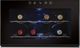 Chłodziarka do wina Caso Caso WineCase 8, For 8 bottles, Sensor touch control, Black case colour - WINECASE 8 00608 2