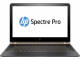 Laptop HP Spectre Pro 13 G1 (X2F00EA) 1