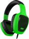 Słuchawki Ozone RAGE Z50 GLOW green (OZRAGEZ50GLG) 2