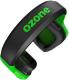 Słuchawki Ozone RAGE Z50 GLOW green (OZRAGEZ50GLG) 3