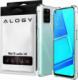 Alogy Etui pancerne ShockProof Alogy do Oppo A54/ A74/ A93 5G Przezroczyste 1