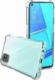Alogy Etui pancerne ShockProof Alogy do Oppo A54/ A74/ A93 5G Przezroczyste 3