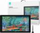 Tablet graficzny Huion Kamvas 24 8